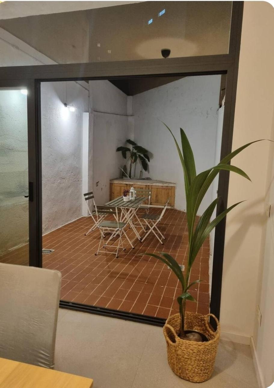 Loft Taronja Ruzafa-Parque Central Valencia Luaran gambar