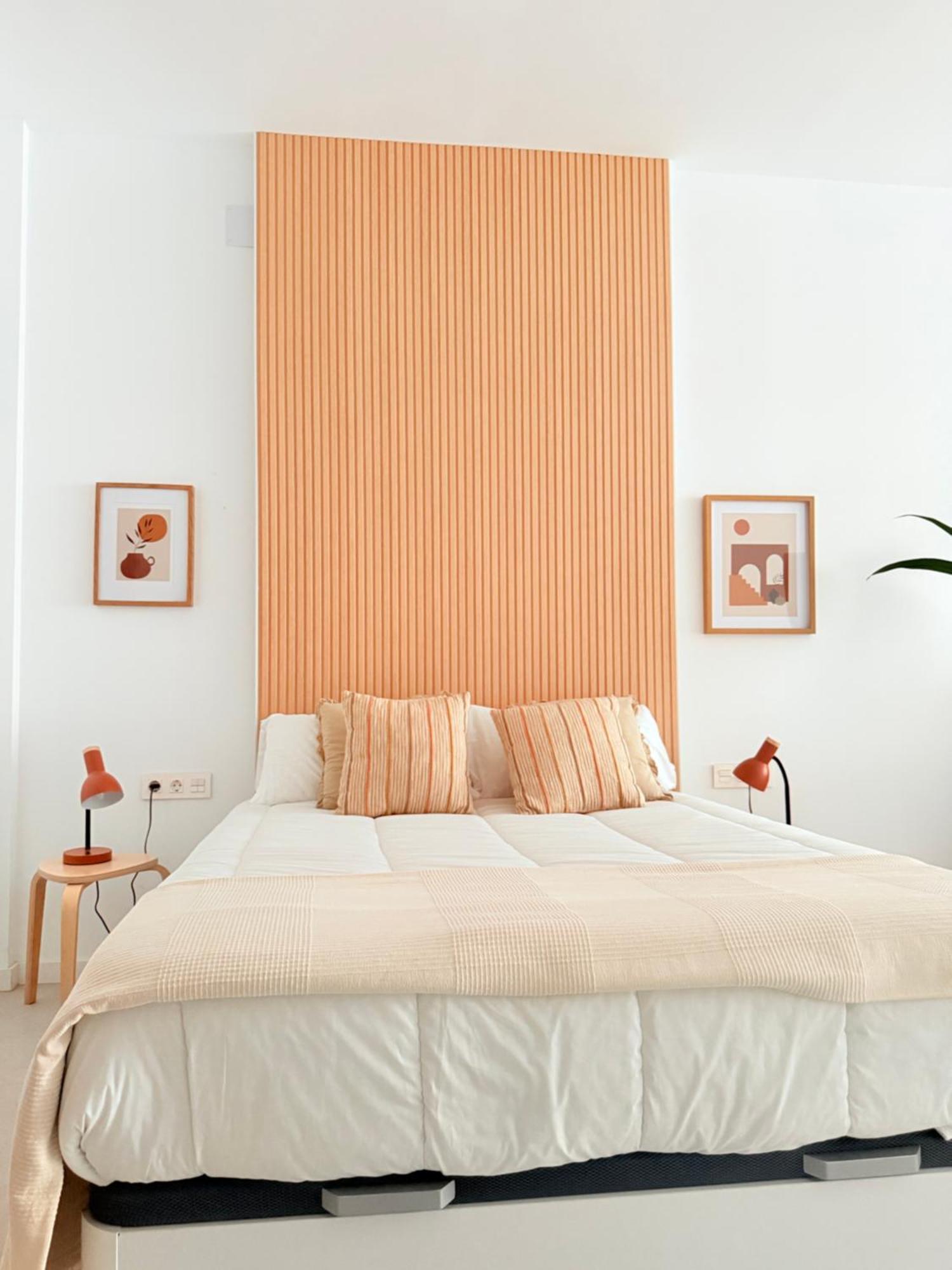 Loft Taronja Ruzafa-Parque Central Valencia Luaran gambar