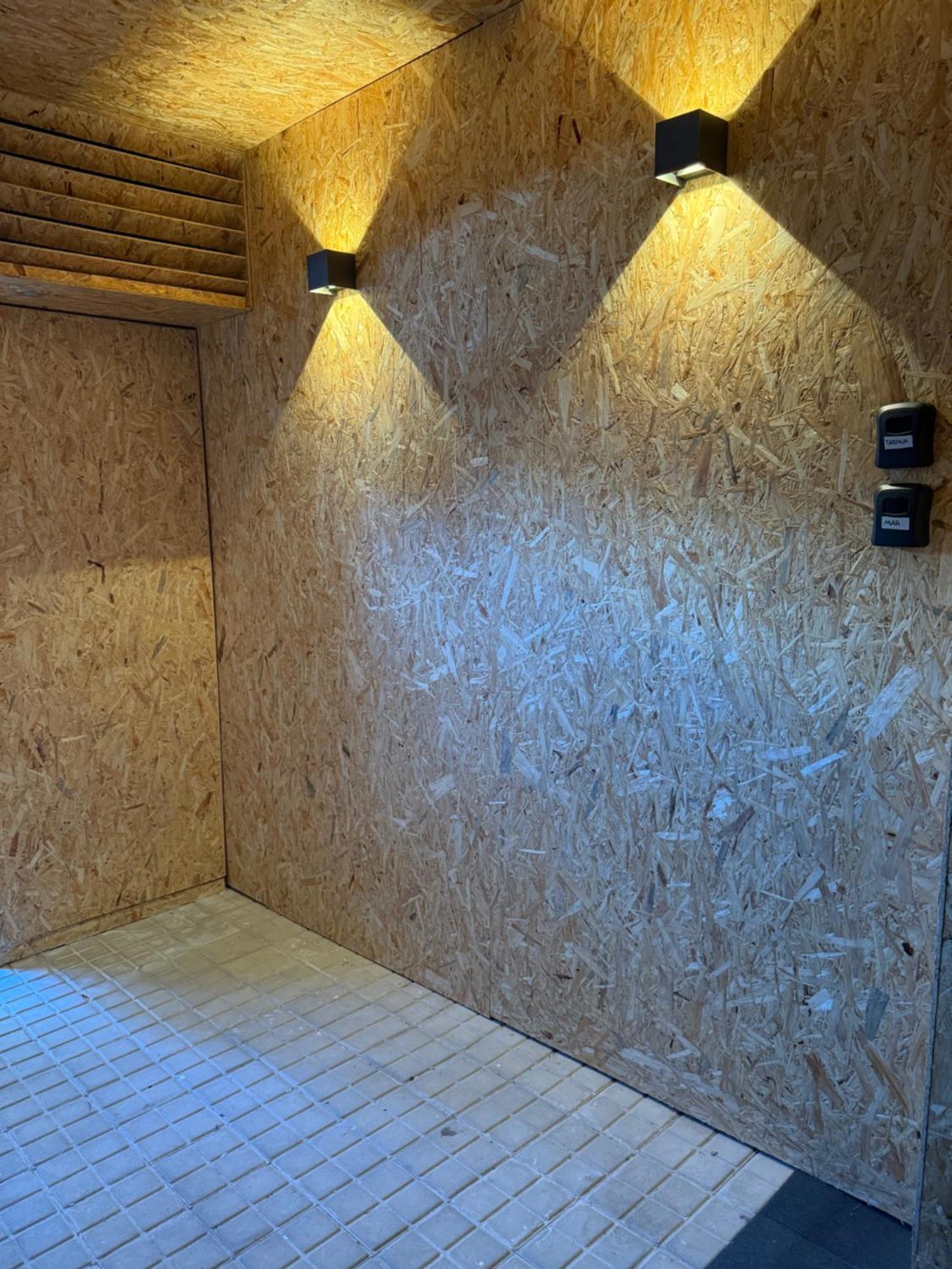 Loft Taronja Ruzafa-Parque Central Valencia Luaran gambar