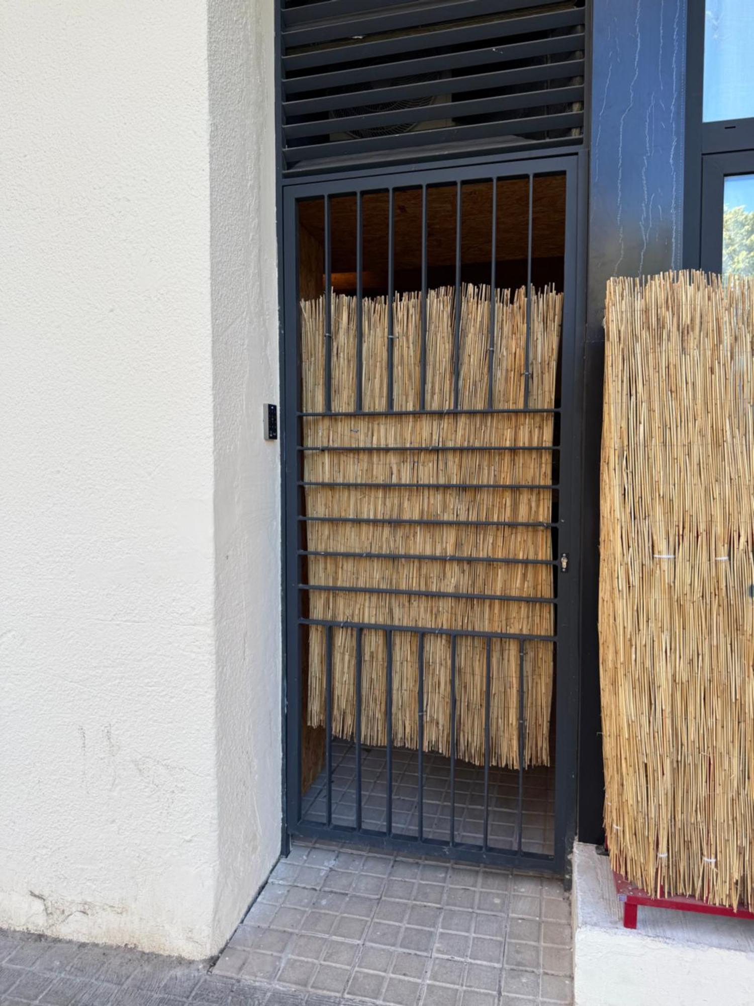 Loft Taronja Ruzafa-Parque Central Valencia Luaran gambar